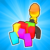 Cube Pusher