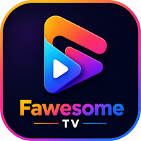 Fawesome TV