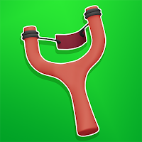 Sling Hit Shooting Game