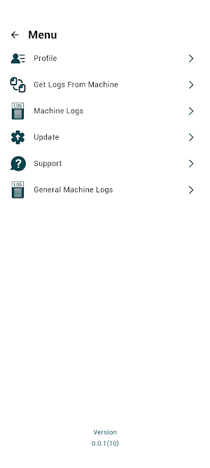 AmmSplice Screenshot 2