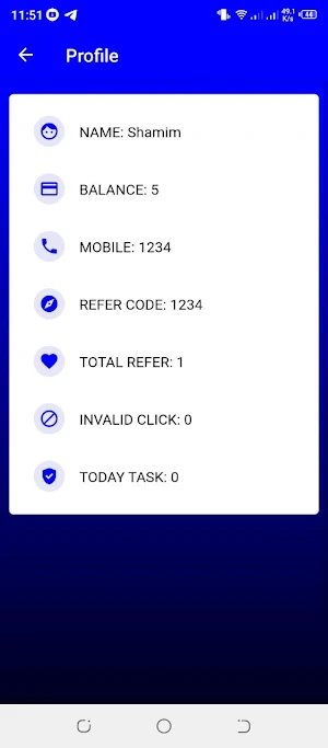 Real Money Screenshot 3