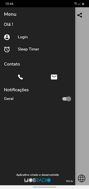 Positive-se Screenshot 1