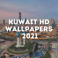 Kuwait Wallpapers & Background
