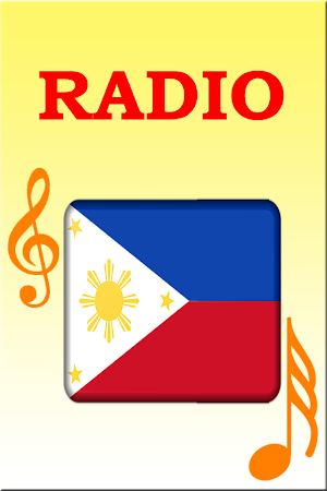 Philippines Radio Station FM Screenshot 2