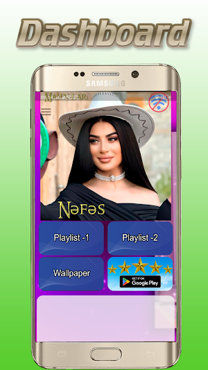 Nəfəs Mahnıları |24 Screenshot 0