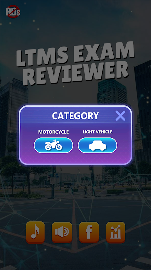 LTO: LTMS Exam Reviewer Screenshot 2