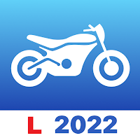 Motorcycle Theory Test 2022