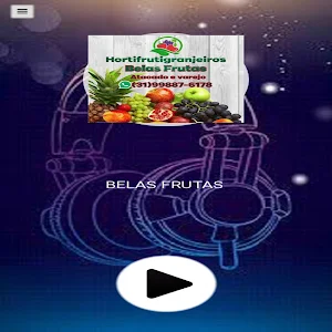 BELAS FRUTAS Screenshot 1