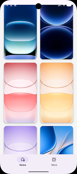 Infinix Note 60 Pro Wallpapers Screenshot 3