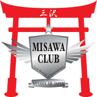 Misawa Club Eats