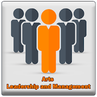 Arts leadership and management