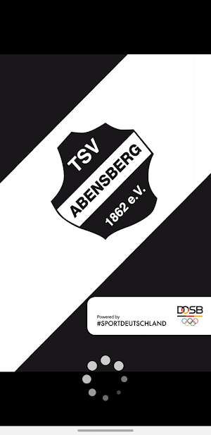 TSV Abensberg 1862 e.V. Screenshot 0