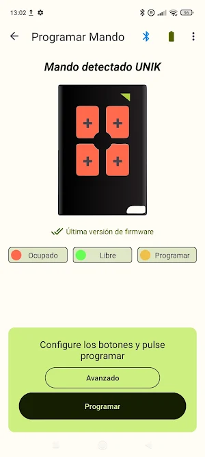 Kaptia Klever App Screenshot 2