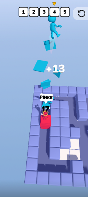 Stacky War Screenshot 1