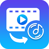 Mp4 To Mp3, Video To Audio