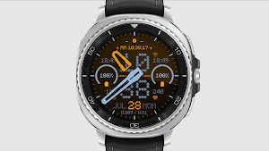 IWF AB II | ISACWATCH Screenshot 2