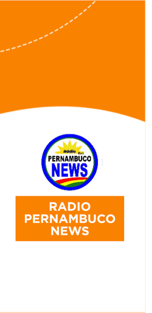 Radio Pernambuco News Screenshot 0