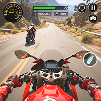 Moto Race Master