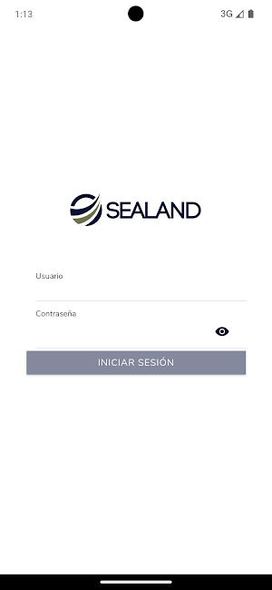 Sealand Screenshot 0