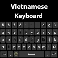 Vietnamese  keyboard themes