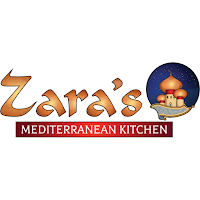 Zara's Mediterranean Kitchen