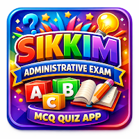 Sikkim Administrative Exam