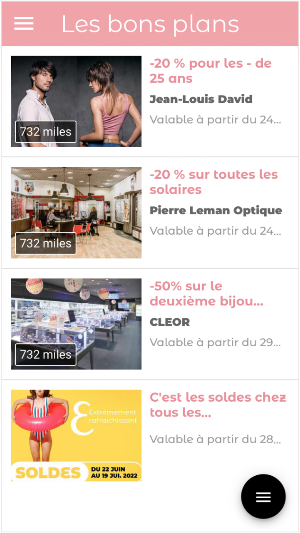 Les Eléis Screenshot 2