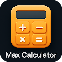 Max Calculator