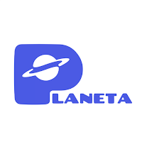 Planeta rest