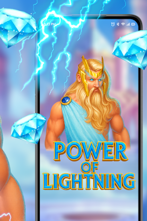 Power Of Lightning Screenshot 2
