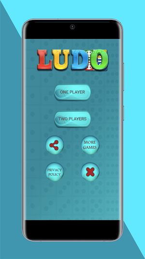 Ludo Screenshot 1
