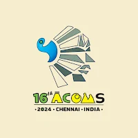 ACOMS 2024 CHENNAI