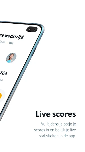 Kantinebaas Screenshot 1