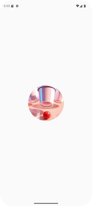 Ball Shuffle Screenshot 0