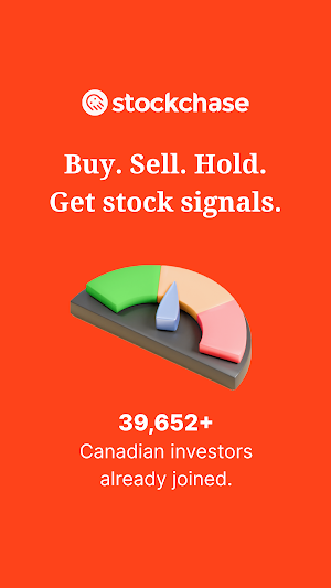 Stockchase Screenshot 0