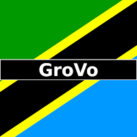 GroVo Swahili