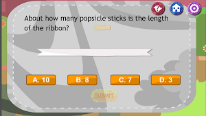 Estimating Length of an Object Screenshot 2