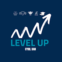 Level Up with Cyril Dan