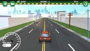 Highway Cars Screenshot 3