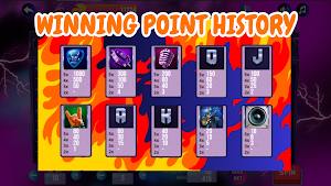 Hellvis Wild Slot Screenshot 3