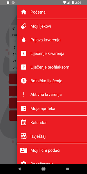 HemApp CG Screenshot 1