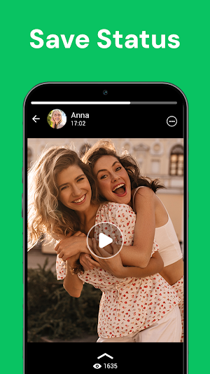 WA Status Saver Video Download Screenshot 3