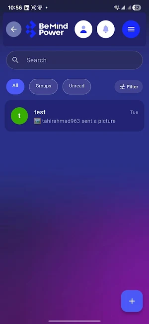 Be-Mindpower Screenshot 2