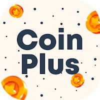 Coin Plus: Joy, Play & Earn