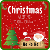 Merry Christmas Wishes