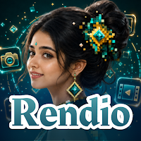 Rendio - AI Romance Studio