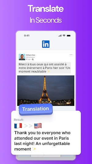 WritingWiz-AI Keyboard & Write Screenshot 3