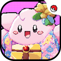 Pixel Dynamax：Pet Frenzy