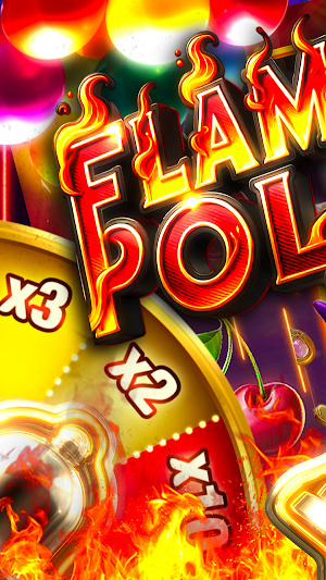 Flame Pole Screenshot 0