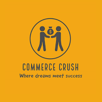 Commerce Crush